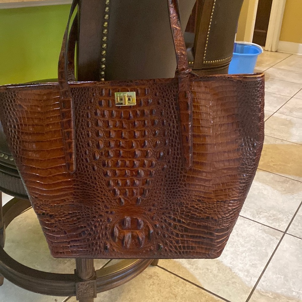 BRAHMIN SHOULDER BAG